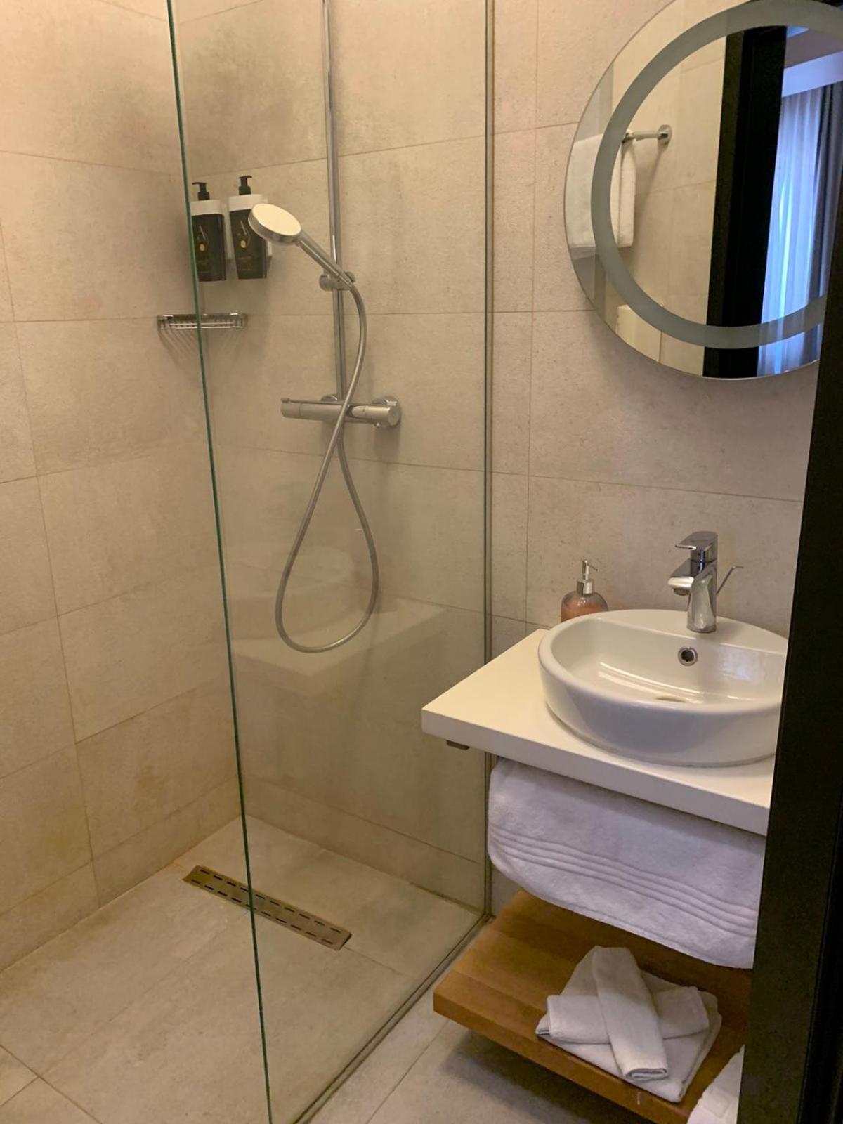 Hotel Balkan Centar Bijeljina Exteriér fotografie